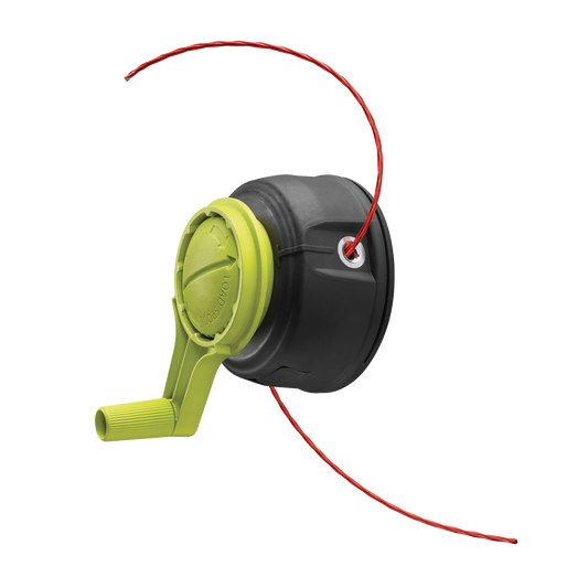 Ryobi Reel Easy Speedwinder - 4.8m x 2.4mm - Twist Trimming Line