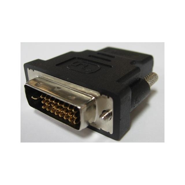 8WARE HDMI to DVI-D Female to Male Adapter