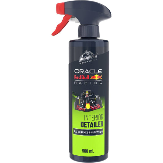 Armor All Podium Series Interior Detailer 500ml - Cleans & Protects
