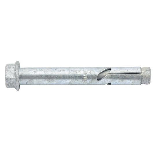 Ramset Dynabolt - 10 x 75mm - Galvanised - Corrosion Resistant - Auzzistore
