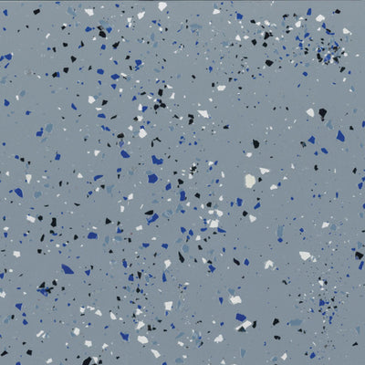 Dy-Mark Epoxy Coat 4L Water Based Garage Floor Kit - Grey - Satin Finish