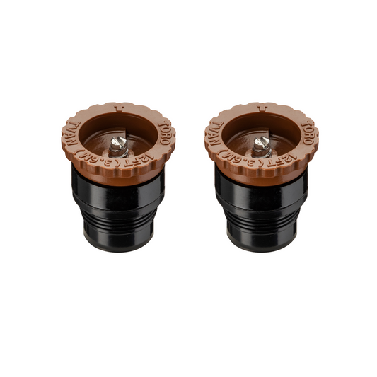 Toro Variable Arc Nozzle - 12 Pack - Adjustable - Wet Use - Auzzistore