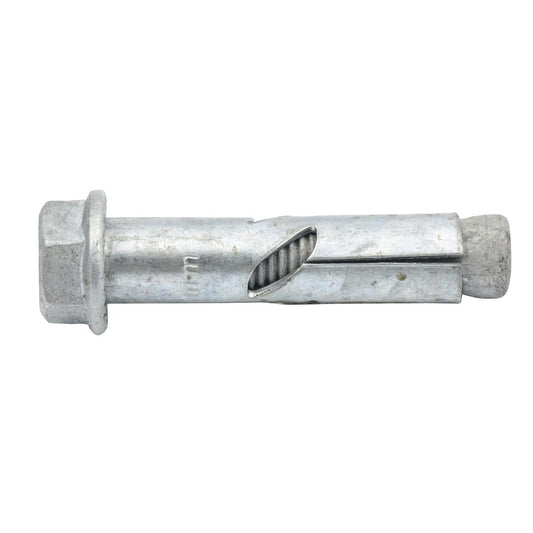 Ramset DynaBolt Plus - 10mm x 49mm - Galvanised - Pull-Down Anchor - Auzzistore