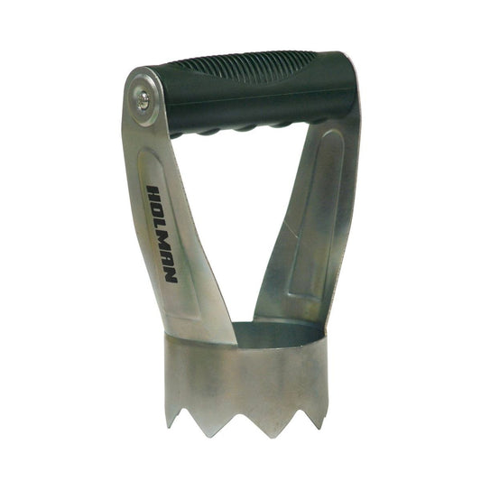 Holman Sprinkler Cutter - 70mm - Aluminum - Lawn Trimming Tool - Auzzistore