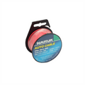 Narva 4mm X 4m 15amp Red Single Core Auto Cable Red