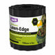 Jack Continuous Lawn Edge - 150mm x 6m - Plastic - Weed Barrier