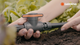 Gardena 13mm Micro Irrigation Shut Off Regulation Valve - Black - Durable Control