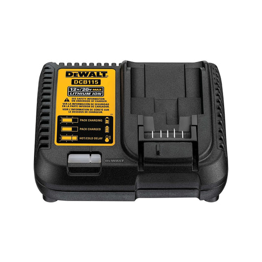 Dewalt Impact Driver - 18V 5Ah - Brushless - Variable Speed – view 2 - Auzzistore