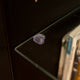 Taskmaster Suction Cup Shelf Supports - 5mm Pin - Rubber - Easy Install