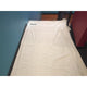 Wagner Heavy Duty Canvas Drop Sheet 3 65m x 2 74m Tear Resistant