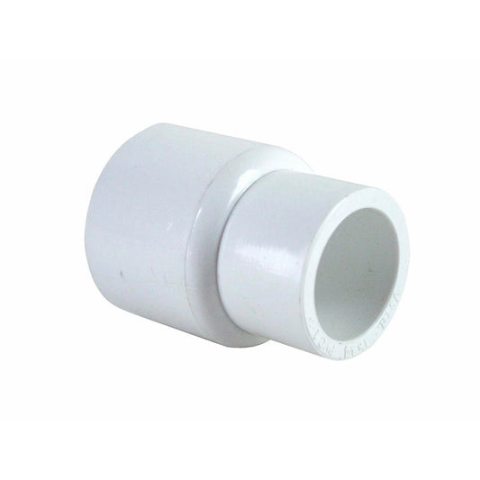 Holman Reducing Coupling - 25mm x 20mm - PVC - Solvent Welded - Auzzistore