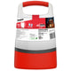 Energizer 1300 Lumen USB Area Lantern - Red - 200mm x 305mm x 73mm