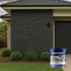 Crommelin 4L DiamondTough Concrete Sealer Water Based Clear Protection