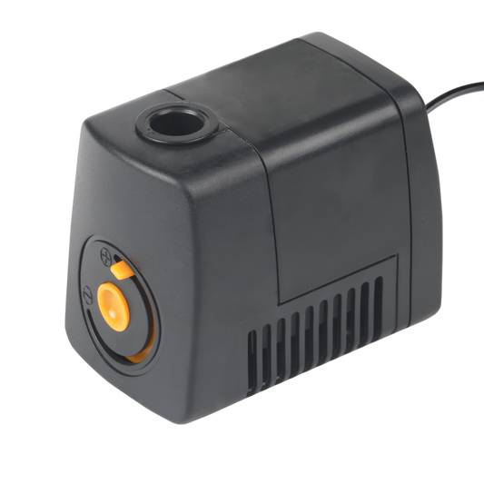 Aquapro Low Voltage Water Feature Pump 750L/H Plastic Compact Safe