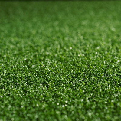 Tuff Turf Synthetic Turf Multi Mat 1m x 3m 10mm Pile Easy Care