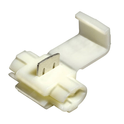 Narva Ezy Tap Wire Connector 4mm Nylon 6 Pack Strong Design