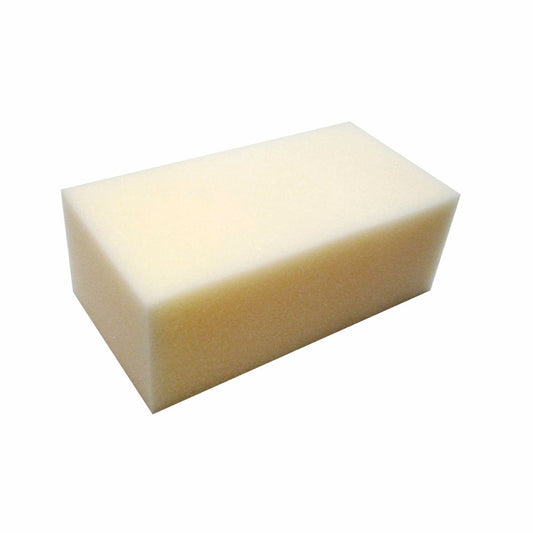 QEP Tile Sponge - General Cleaning - 100mm x 200mm - Polyurethane Foam - Auzzistore