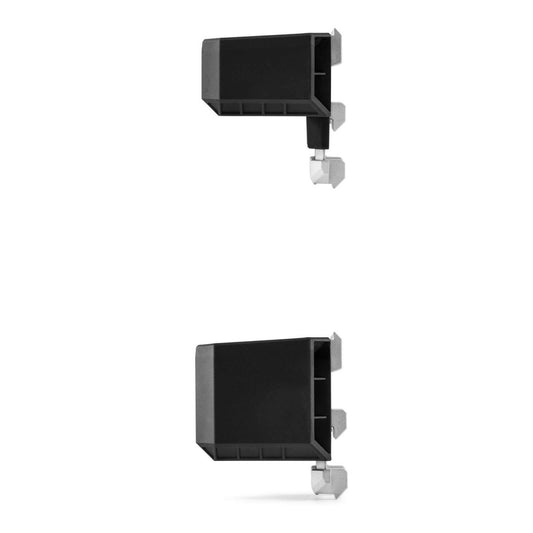 Toughbuilt Stacktech Long Tool Holder - 1 Pack - 80mm x 90mm x 110mm - Durable Storage Solution – view 2 - Auzzistore