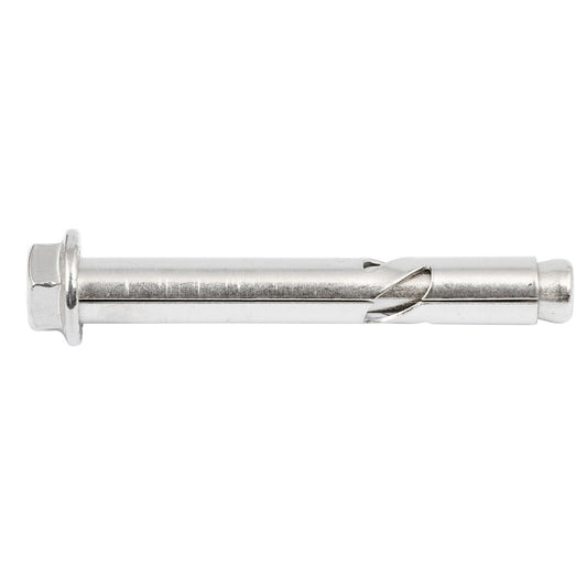 Ramset DynaBolt Plus - 10mm x 75mm - Stainless Steel - Hex Nut - Auzzistore
