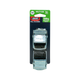 Grunt Pull Tie Down Strap 25mm x 1m Polyester 100kg Capacity 2 Pack
