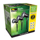 Brilliant Beth LED Garden Light Kit 3 Pack - 12V - Black - 10m Cable