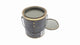 Porter S Washable Paint - 2L - French Green - Eggshell Finish - 162mm x 156mm x 141mm