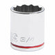 Kincrome 3/8" Square Drive Socket 34mm Chrome Vanadium Steel Durable