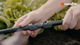 Gardena 13mm Micro Irrigation Connector Pack of 3 - Easy Installation - Black
