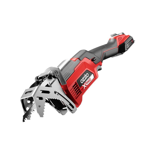 Ozito PXC 18V Cordless Pruning Saw Skin Only - 150mm Blade - Variable Speed - Auzzistore