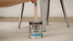 White Knight Rust Guard 1L Epoxy Enamel Paint - White Gloss - UV-Resistant