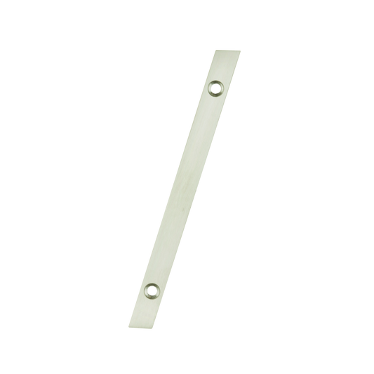 Sandleford 100mm Stainless Steel Letter - Durable - Stylish - Silver - Auzzistore