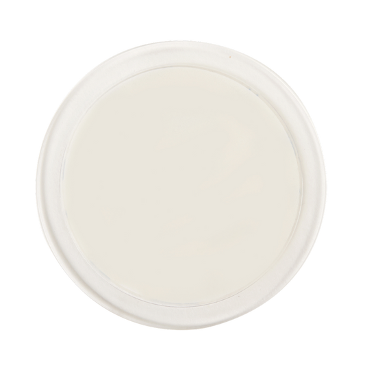 Naleon Ultimate Mounting Disc - 75mm x 75mm x 3mm - Clear