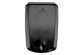 Dolphy Stainless Steel Soap Dispenser 1000ml Black - Manual, Heavy Duty, Easy Refill, DSDR0037-B