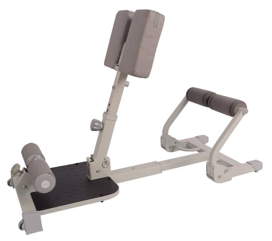 Ape Style Multifunctional Adjustable Height Squat Gym Workout Station