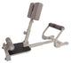 Ape Style Multifunctional Adjustable Height Squat Gym Workout Station