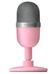 Razer Seiren Ultra-Compact Condenser Microphone (Quartz)