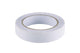 Anti-Slip Tape Transparent 25mm x 18m PVC, Chemical & Water Resistant, 60-Grit Surface, Model DSTP0005