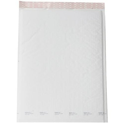 10 Pack of 34*24cm White Padded Mailer Bag Envelope | Auzzi Store