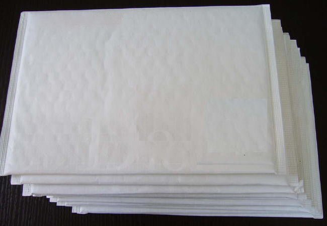 10 Pack of 34*24cm White Padded Mailer Bag Envelope | Auzzi Store