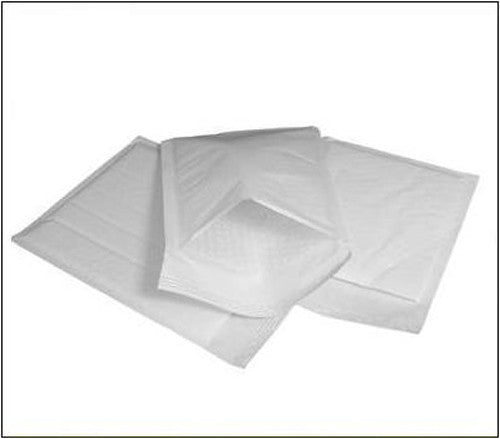 10 Pack of 34*24cm White Padded Mailer Bag Envelope | Auzzi Store