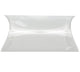 10 Pack of Pillow Rectangle Shaped Gift Box - Wedding or Product Bomboniere Jewelry Gift Party Favor Model Candy Chocolate Soap Box | Auzzi Store