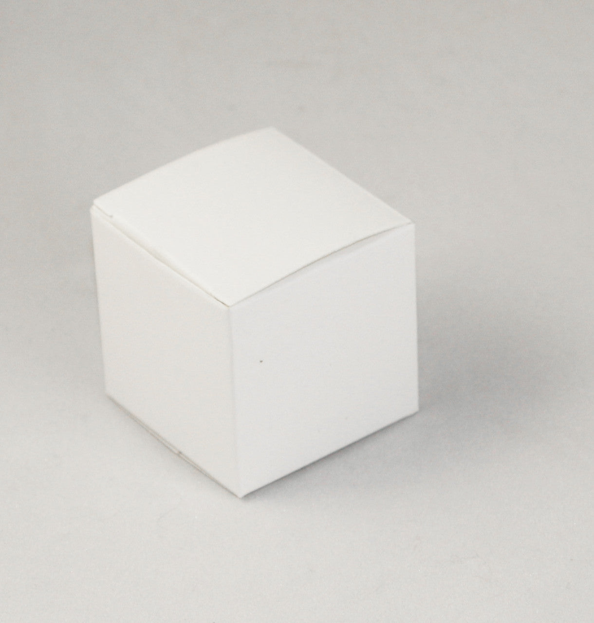 10 Pack of White 5x5x8cm Square C10-Pack White 5x5x8cm Square Cube Card Gift Box - Wedding, Jewelry, Party Favorube Card Gift Box - Folding Packaging Small rectangle/square Boxes for Wedding Jewelry Gift Party Favor Model Candy Chocolate Soap Box | Auzzi Store