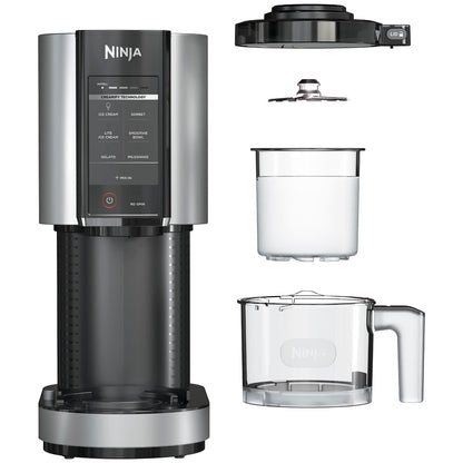 Ninja CREAMi Ice Cream Maker NC300