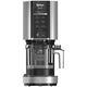 Ninja CREAMi NC300 Ice Cream Maker with 7 One Touch Programs Silver and Black