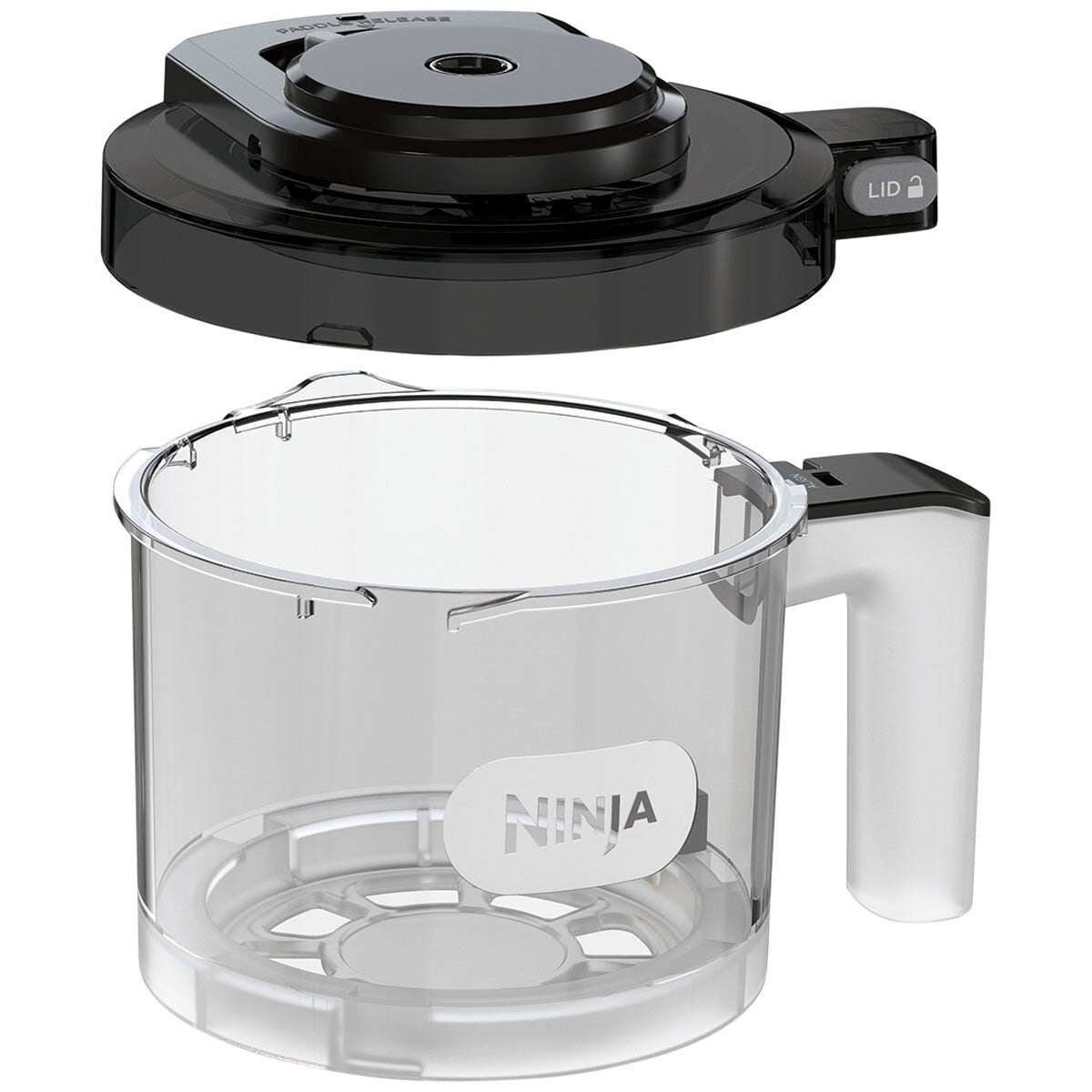 Ninja CREAMi Ice Cream Maker NC300