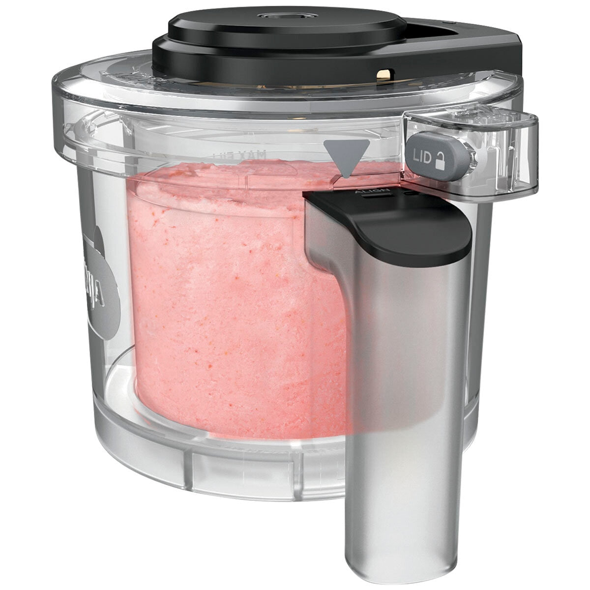 Ninja CREAMi Ice Cream Maker NC300