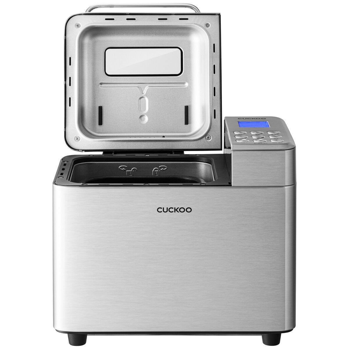 Cuckoo CBM-AAB161S Multifunctional Bread Maker | 1kg Loaf Capacity