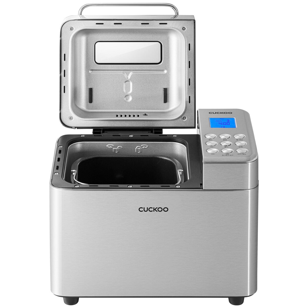 Cuckoo CBM-AAB161S Multifunctional Bread Maker | 1kg Loaf Capacity