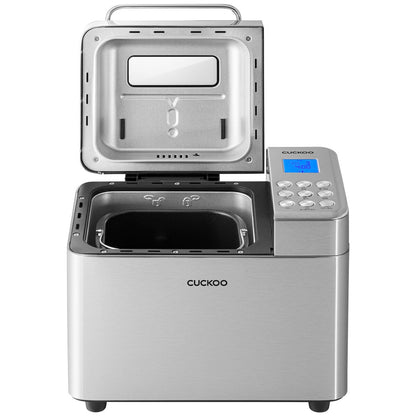 Cuckoo CBM-AAB161S Multifunctional Bread Maker | 1kg Loaf Capacity