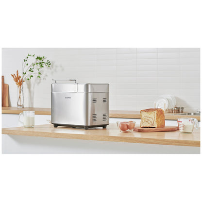 Cuckoo CBM-AAB161S Multifunctional Bread Maker | 1kg Loaf Capacity